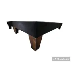 GENERICO - Base 2 plazas modelo europeo