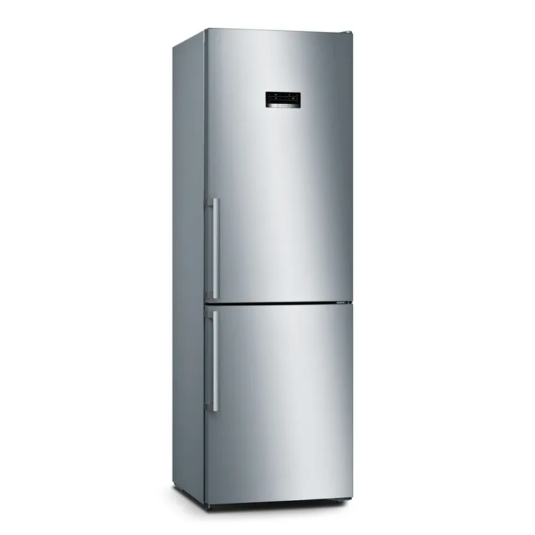 BOSCH Refrigerador Bottom Freezer No Frost 324L