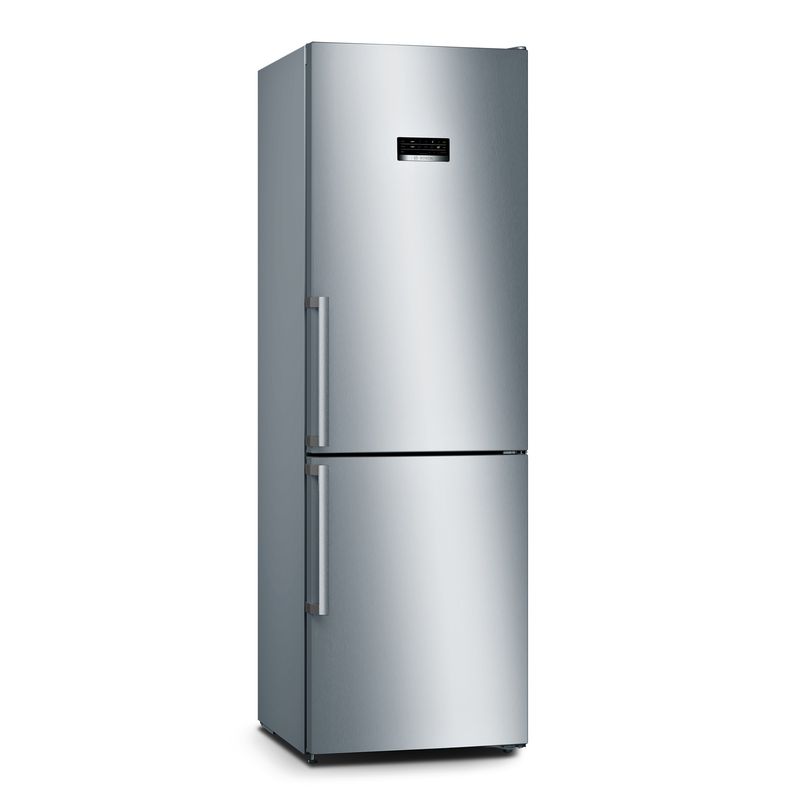 BOSCH - Refrigerador Bottom Freezer No Frost Bosch KGN36XLER 324L