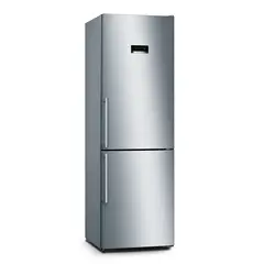 BOSCH - Refrigerador Bottom Freezer No Frost KGN36XLER 324L