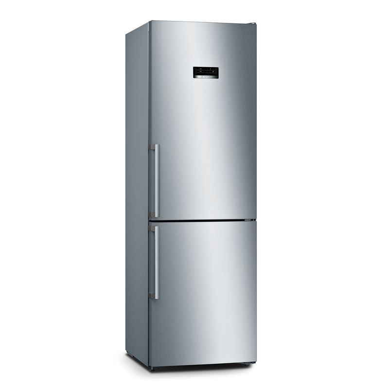BOSCH - Refrigerador Bottom Freezer No Frost Bosch KGN36XLER 324L