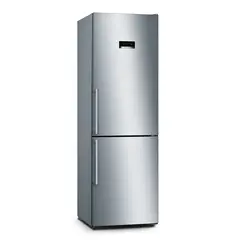 BOSCH - Refrigerador Bottom Freezer No Frost KGN36XLER 324L