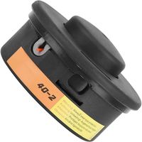 Cabezal Para Sthil 40-2 Fs160 Fs220 Fs280 Fs290 Fs300 Fs400