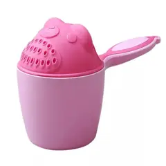 GENERICO - Regadera Ducha Jarrito Regadera Para Champú Bebé
