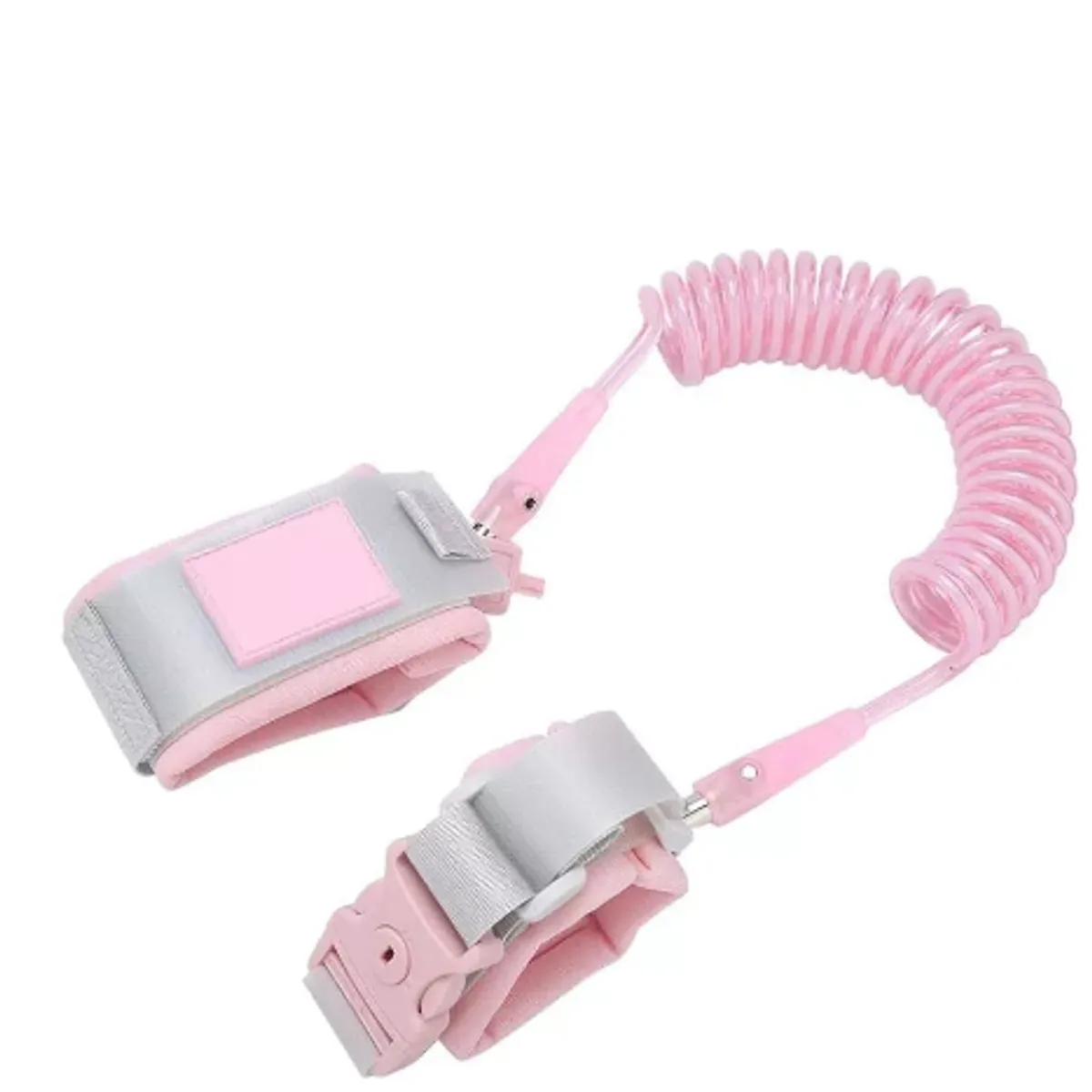 GENERICO - Arnés Muñequera Anti Pérdida-pulsera Con Seguro Para Niñas