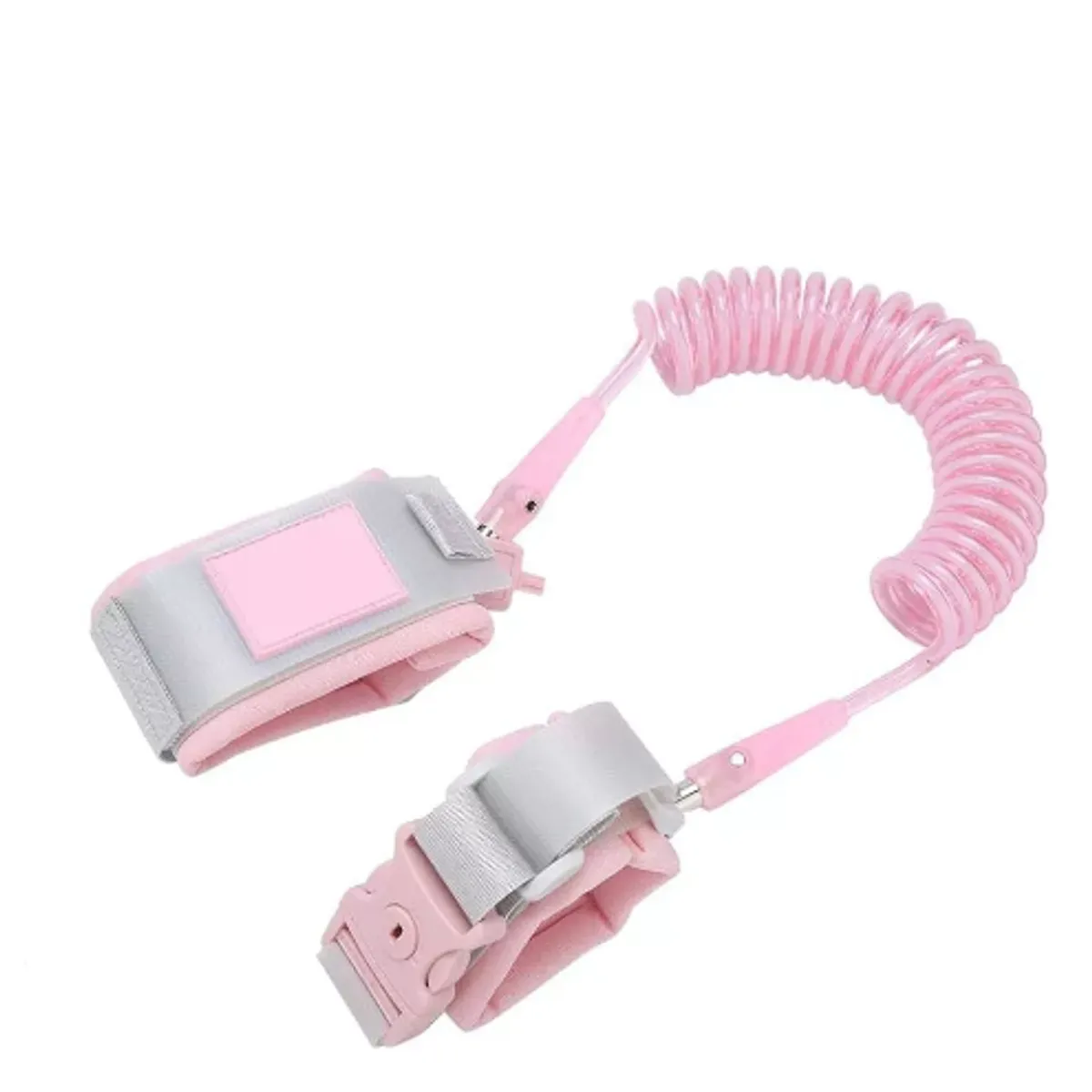 GENERICO - Arnés Muñequera Anti Pérdida-pulsera Con Seguro Para Niñas