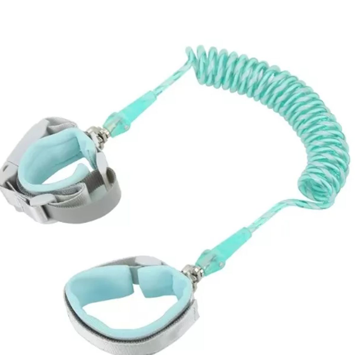 GENERICO - Arnés Muñequera Anti Pérdida-pulsera Con Seguro Para Niños