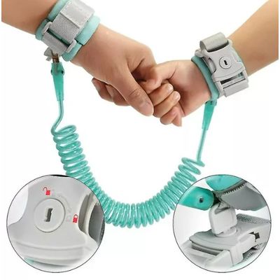 Imagen 2 del producto Arnés Muñequera Anti Pérdida-pulsera Con Seguro Para Niños