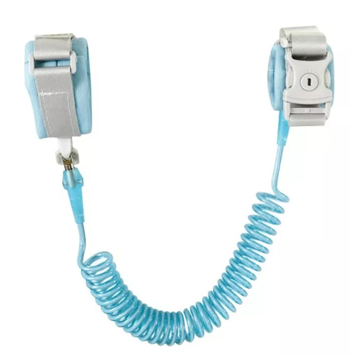 GENERICO - Arnés Muñequera Anti Pérdida-pulsera Con Seguro Para Niños.