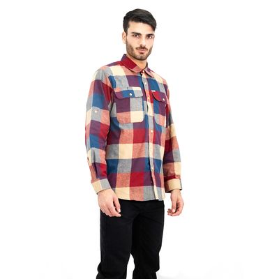 Imagen 2 del producto Camisa Roble Beige