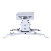 KUANGYE - Soporte Para Proyector A Techo 13cm