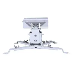 KUANGYE - Soporte Para Proyector A Techo 13cm