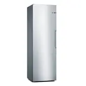 BOSCH - Refrigerador Serie 4 KSV36VLEP 346L Libre instalación