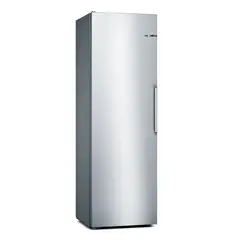 BOSCH - Refrigerador Serie 4 KSV36VLEP 346L Libre instalación
