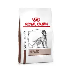 ROYAL CANIN - ALIMENTO DE PERRO HEPATICO 10 KG