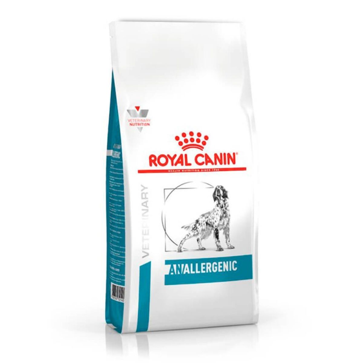 ROYAL CANIN - ALIMENTO DE PERRO ROYAL CANIN ANALLERGENIC 8 KG