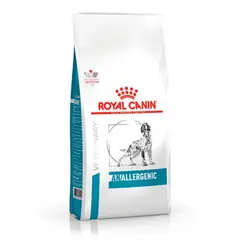 ROYAL CANIN - ALIMENTO DE PERRO ANALLERGENIC 8 KG