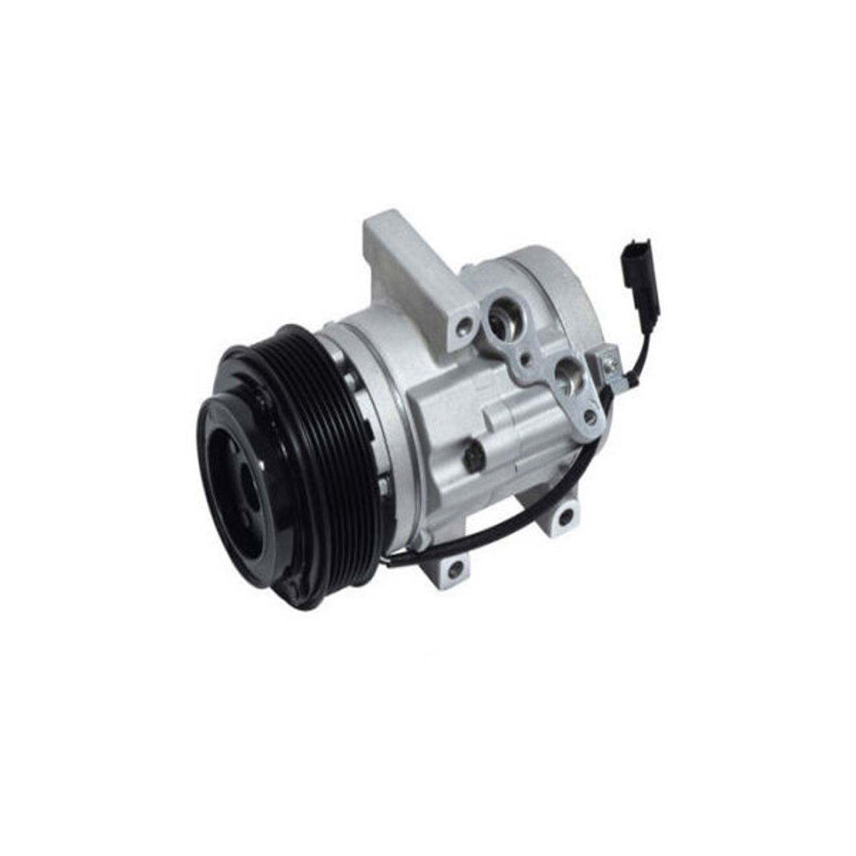 GENERICO - COMPRESOR A/C  RANGER/BT50 HS13 8PK 12V