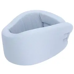 GENERICO - Cuello Collar Cervical Reducción del Dolor de Cuello Suavidad Lavable