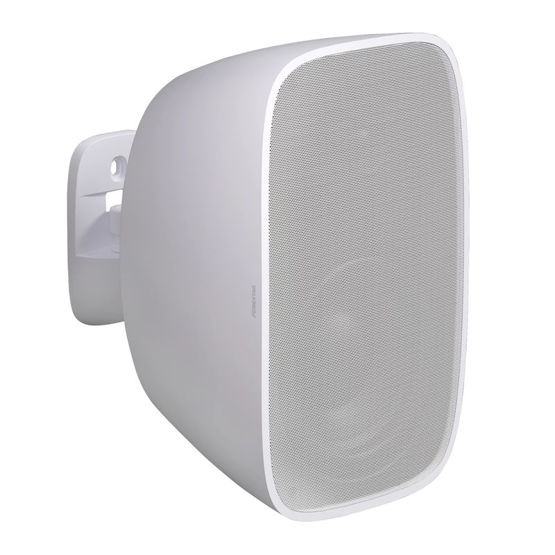 FONESTAR - Parlante Sonora Ambiental 8TB 100W Con Transformador Línea Muro IP-66