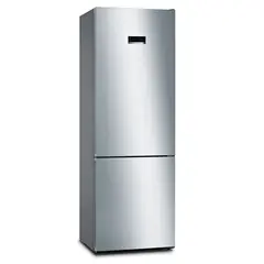 BOSCH - Refrigerador Freezer No Frost Serie 4 KGN49XIEA 435L