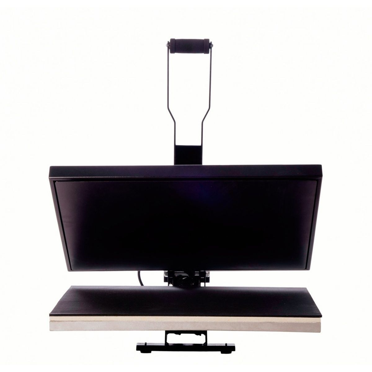 GENERICO - Máquina Estampadora Sublimadora Plancha Plana 40x60 Transfer DTF