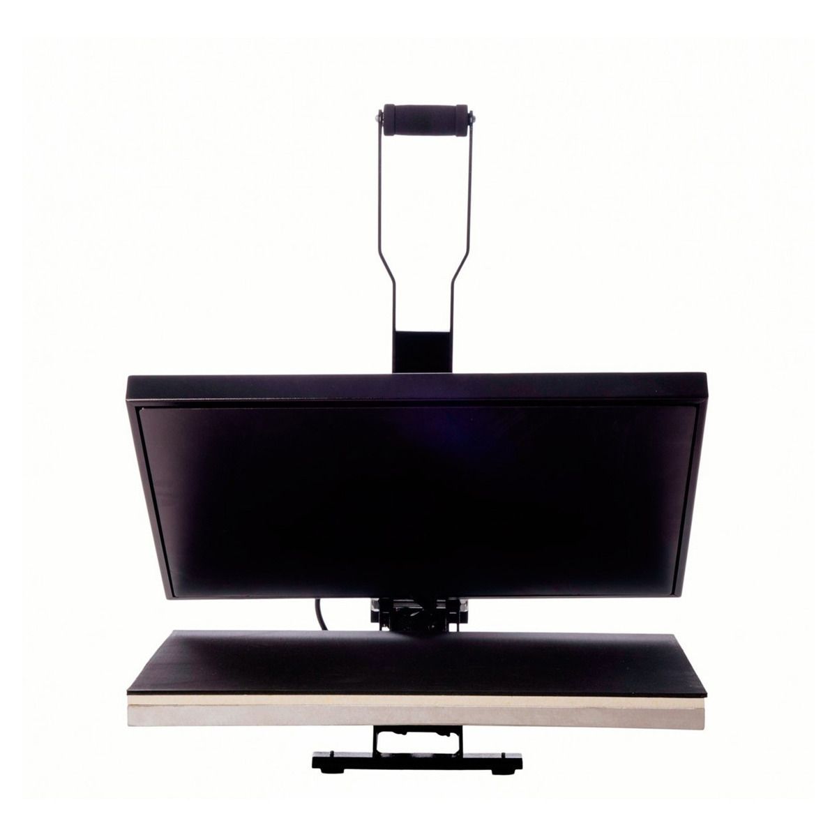 GENERICO - Máquina Estampadora Sublimadora Plancha Plana 40x60 Transfer DTF