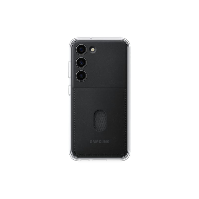 SAMSUNG - Samsung Galaxy S23 Frame Case