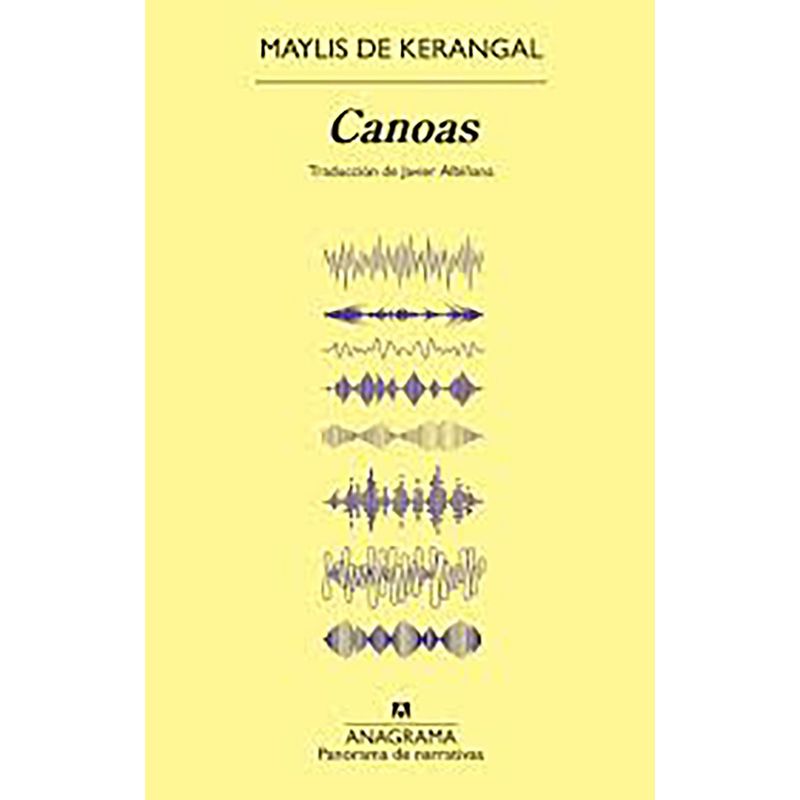 PENGUIN RANDOM HOUSE - LIBRO Canoas