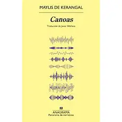 PENGUIN RANDOM HOUSE - LIBRO Canoas