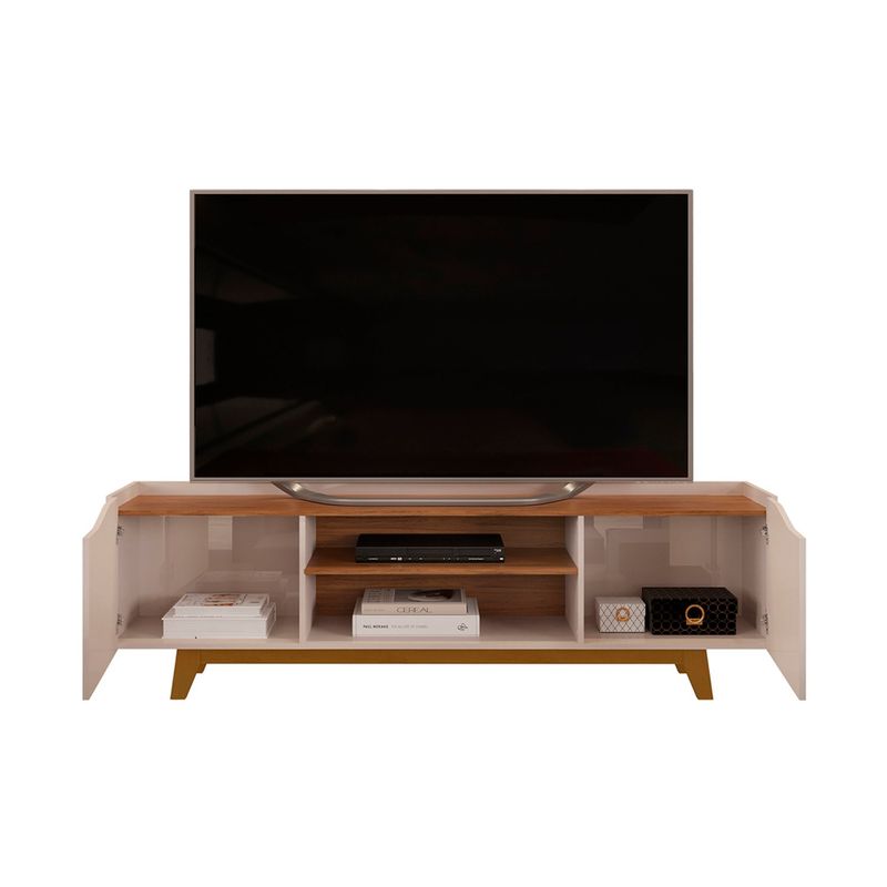 VEKKAHOME - RACK AGNES 70"