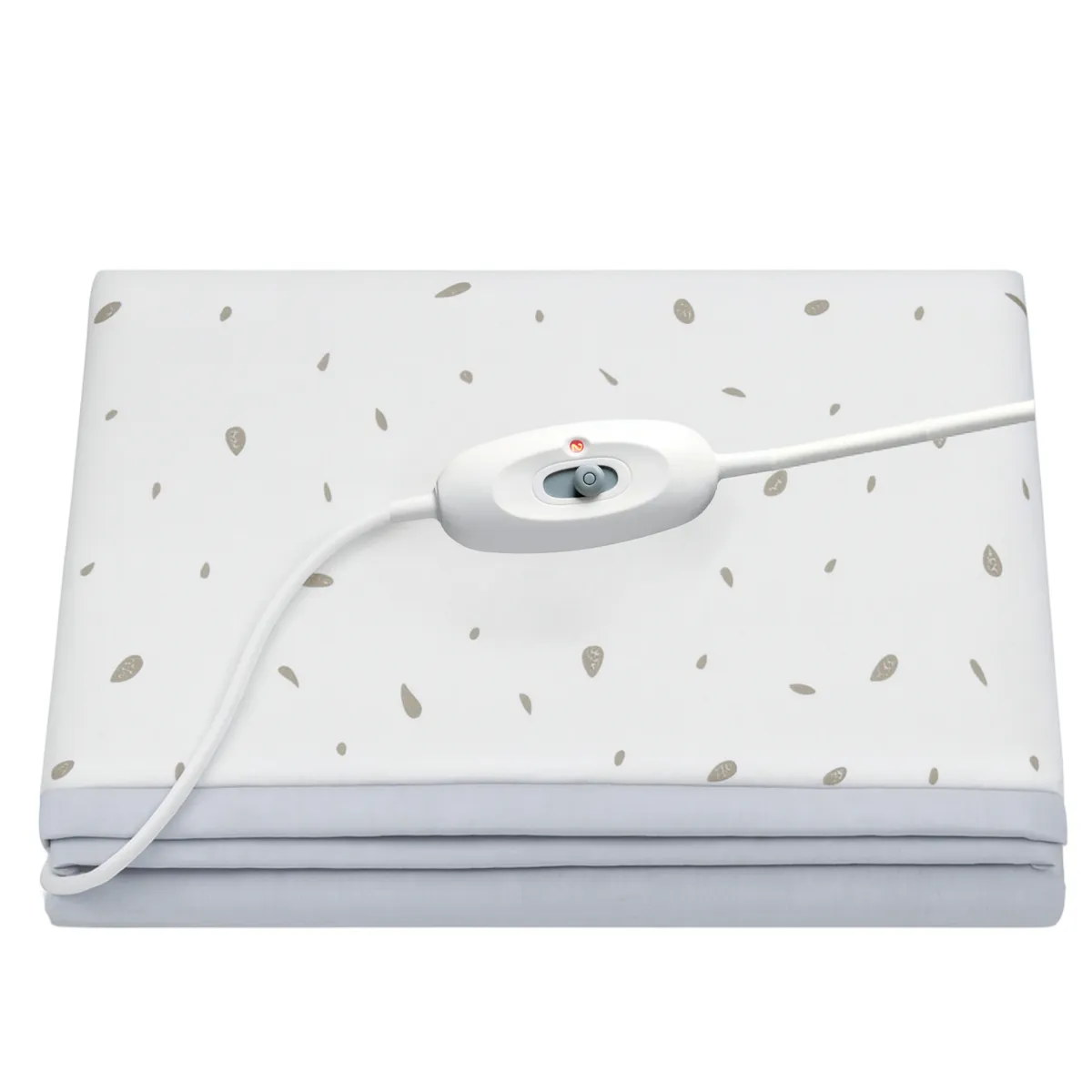 KENDAL - Calienta Camas Kendal 1 Plaza Lavable / 2 Temperaturas / SEC