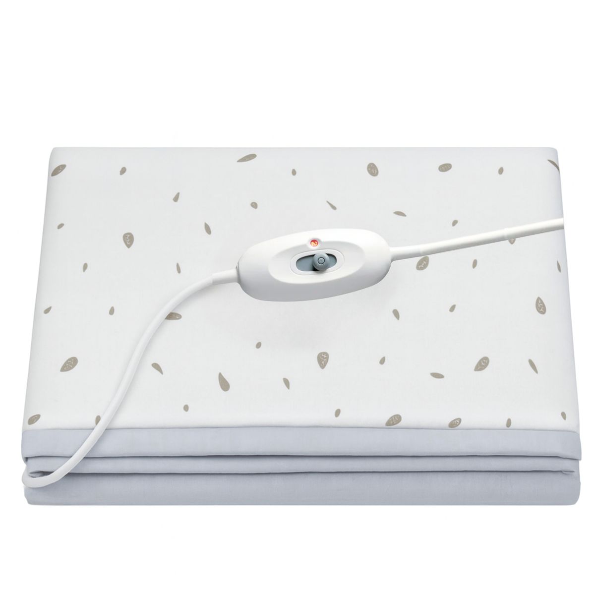 KENDAL - Calienta Camas Kendal 1 Plaza Lavable / 2 Temperaturas / SEC