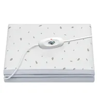 Calienta Camas 1 Plaza Lavable / 2 Temperaturas / SEC