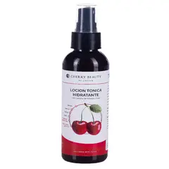 COESAM - Loción Tónica Hidratante con Extracto de Cereza y Urea CHERRY BEAUTY