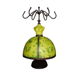 BRIC - Porta Joyas Figura Adorno
