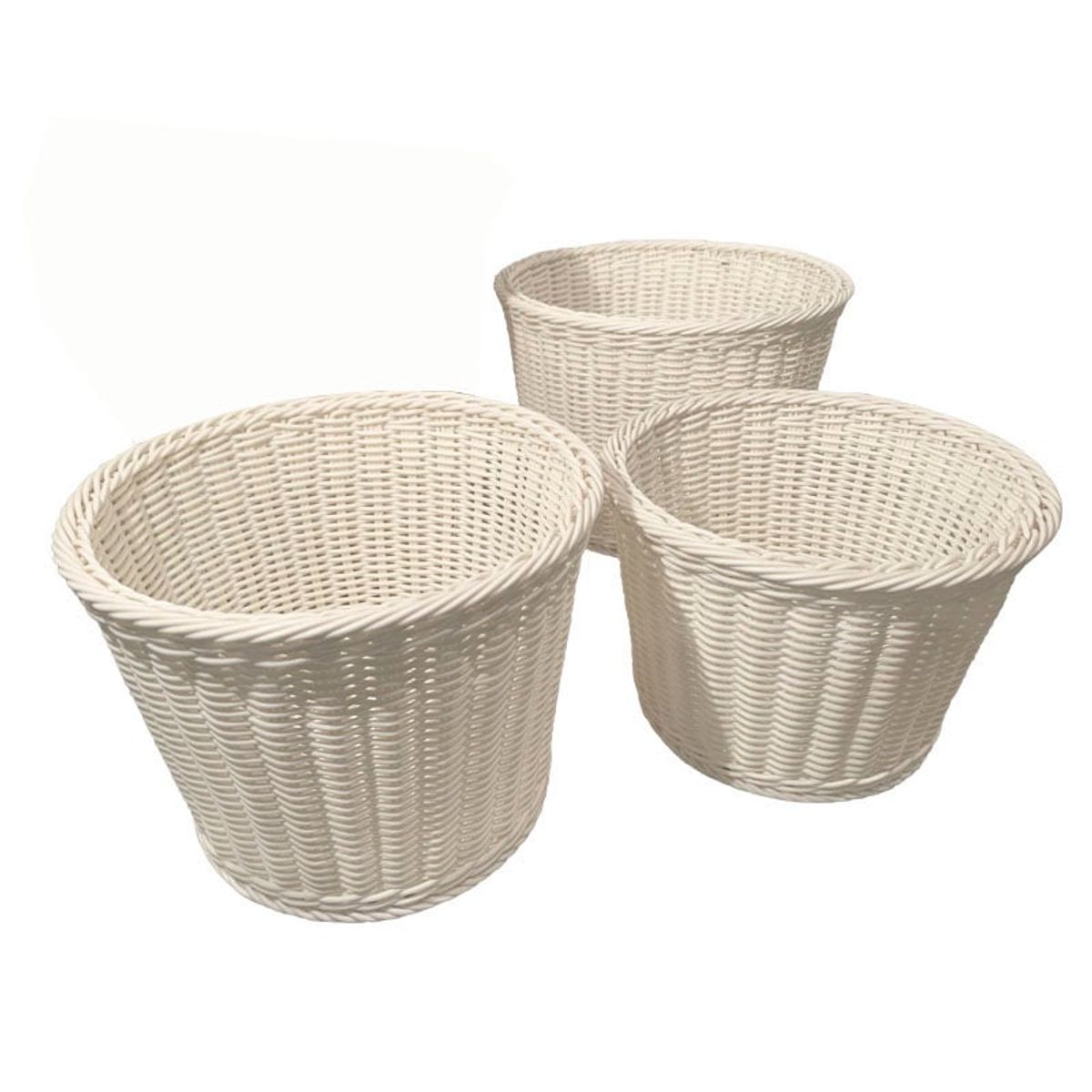 BRIC - Canasto o Porta Maceta Set.
