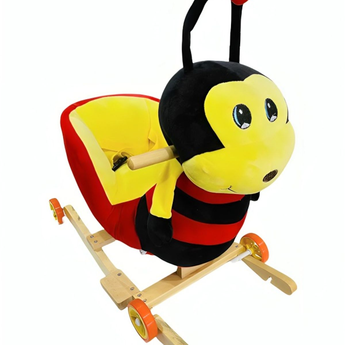 OEM - SILLA MECEDORA  ABEJA