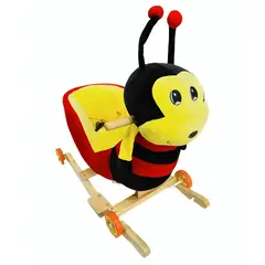 OEM - SILLA MECEDORA ABEJA