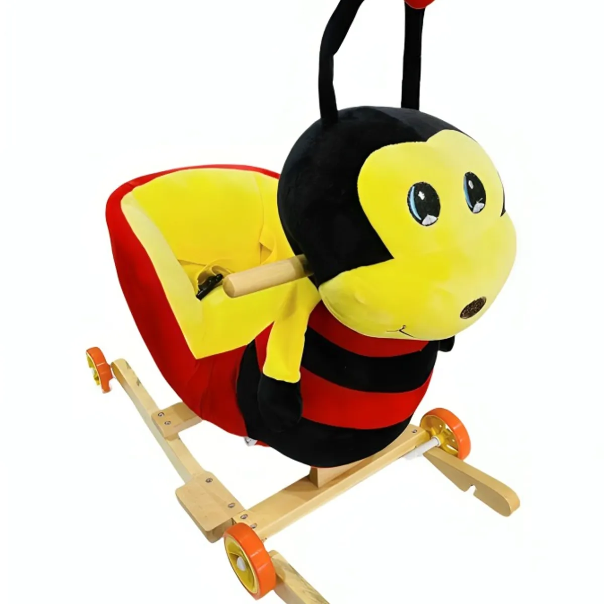 OEM - SILLA MECEDORA  ABEJA