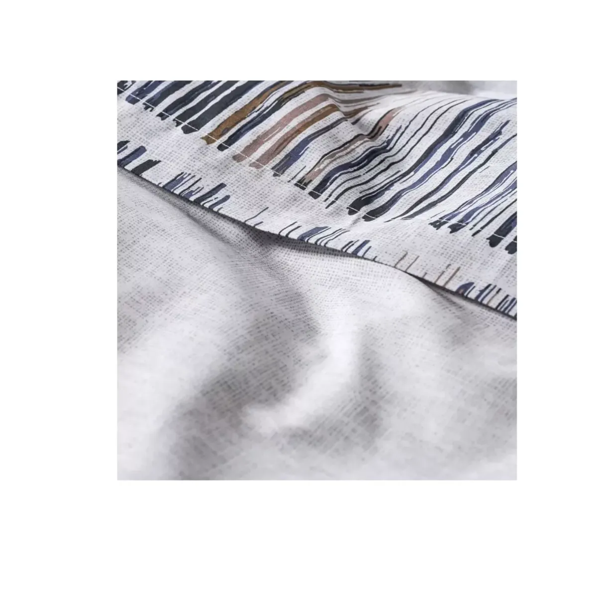 CANNON - Sabanas Super King 144 Hilos Af Cannon Bluestone