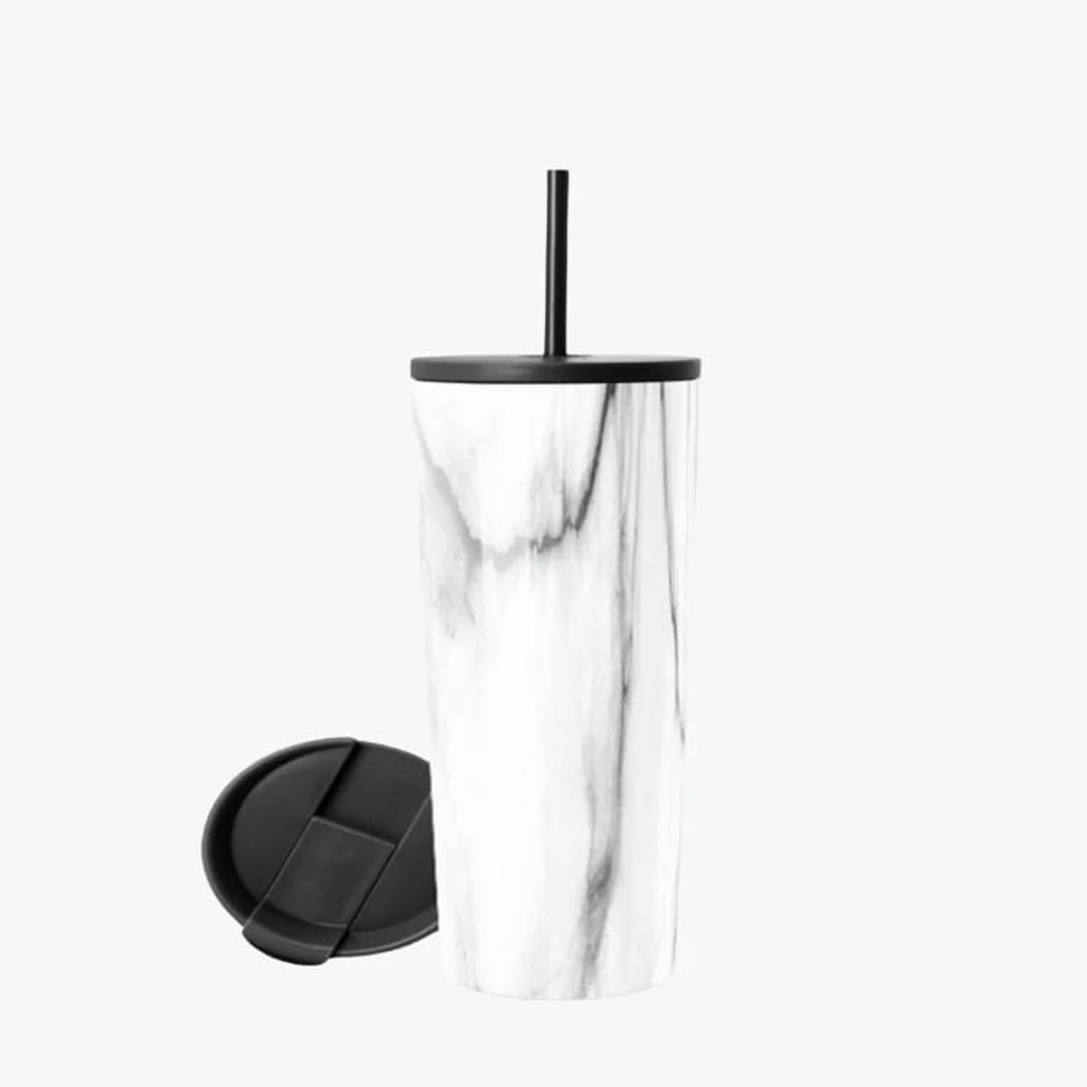 GENERICO - VASO TERMICO PREMIUM 700ML MARMOLEADO