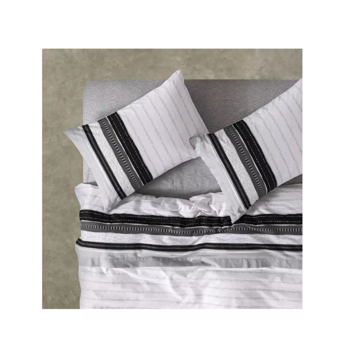 CANNON - Sabanas Super King 144 Hilos Af Cannon IRON