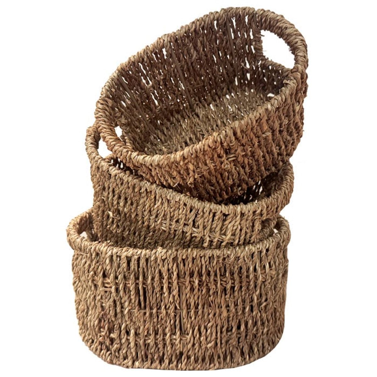 BRIC - Cestas para Organización set.