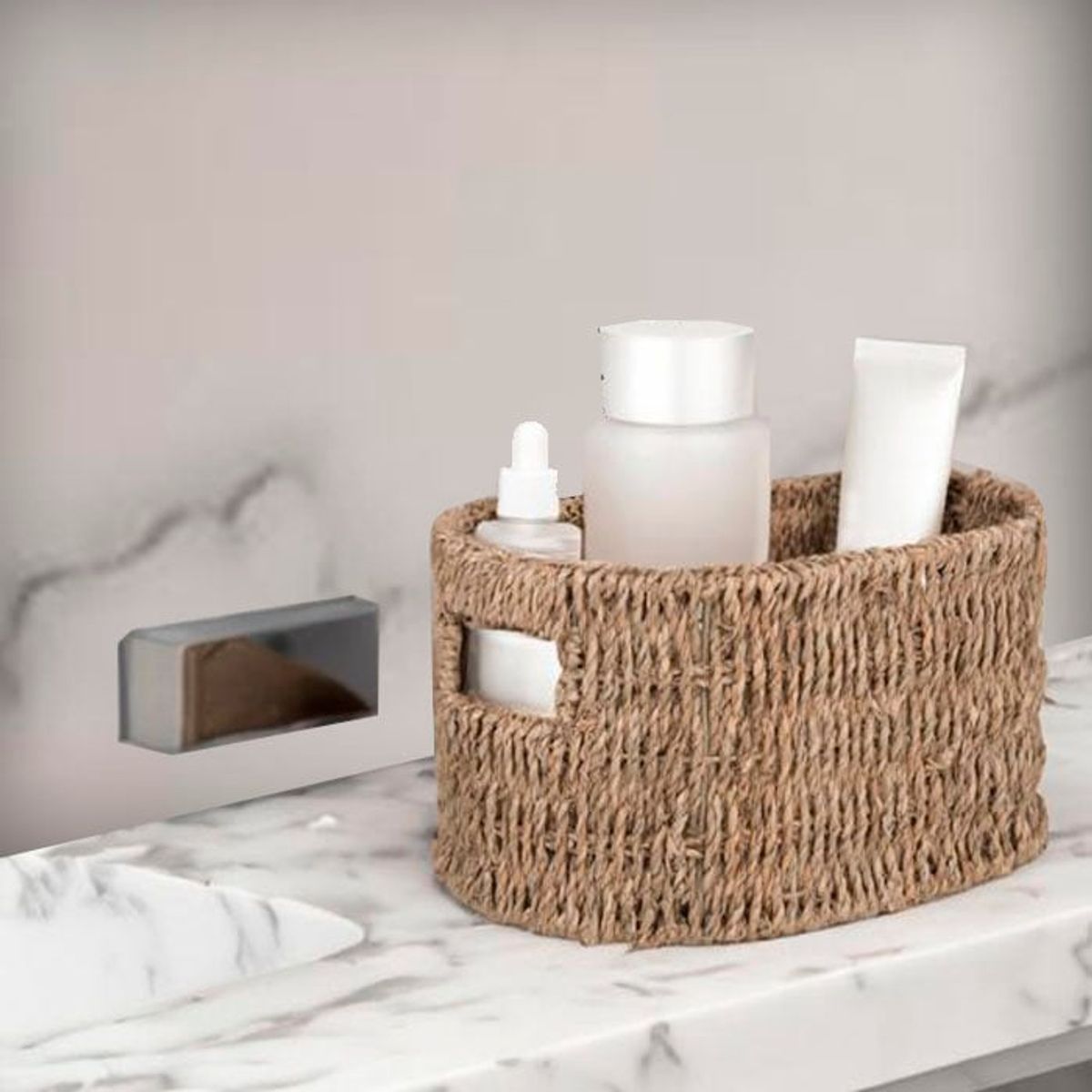 BRIC - Cestas para Organización set.