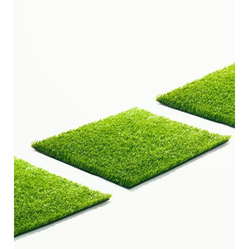 GENERICO - Pasto sintetico 7mm 2x3