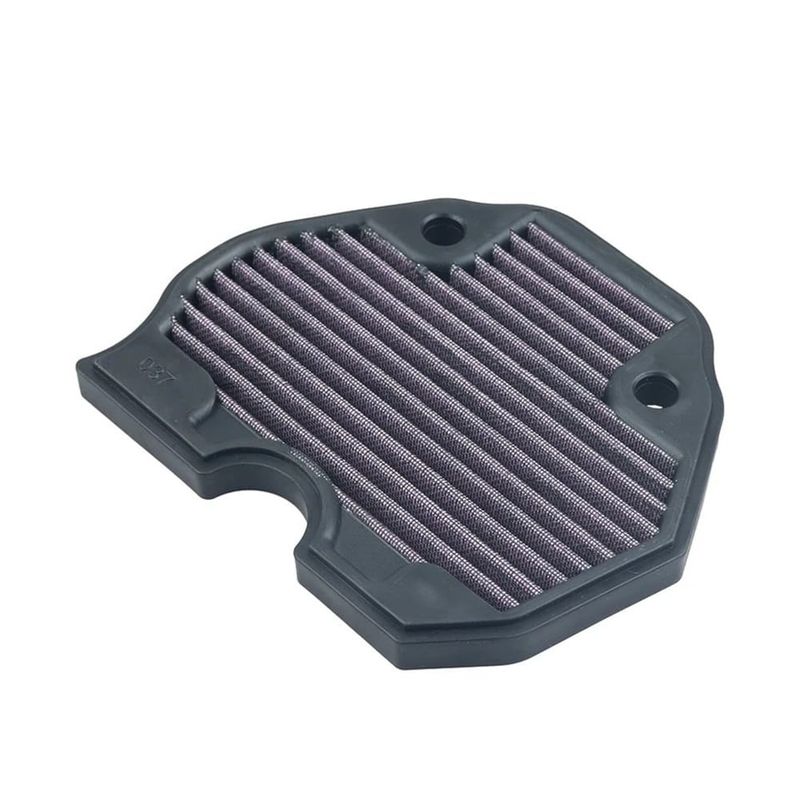 GENERICO - Filtro de aire Alto Flujo Moto Benelli TNT 300-302s -BN 302r