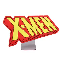 PALADONE - LAMPARA LOGO XMEN