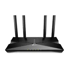 TP LINK - Routerr Wi-Fi 6 Archer AX53 Gigabit de doble banda AX3000 Tp-link