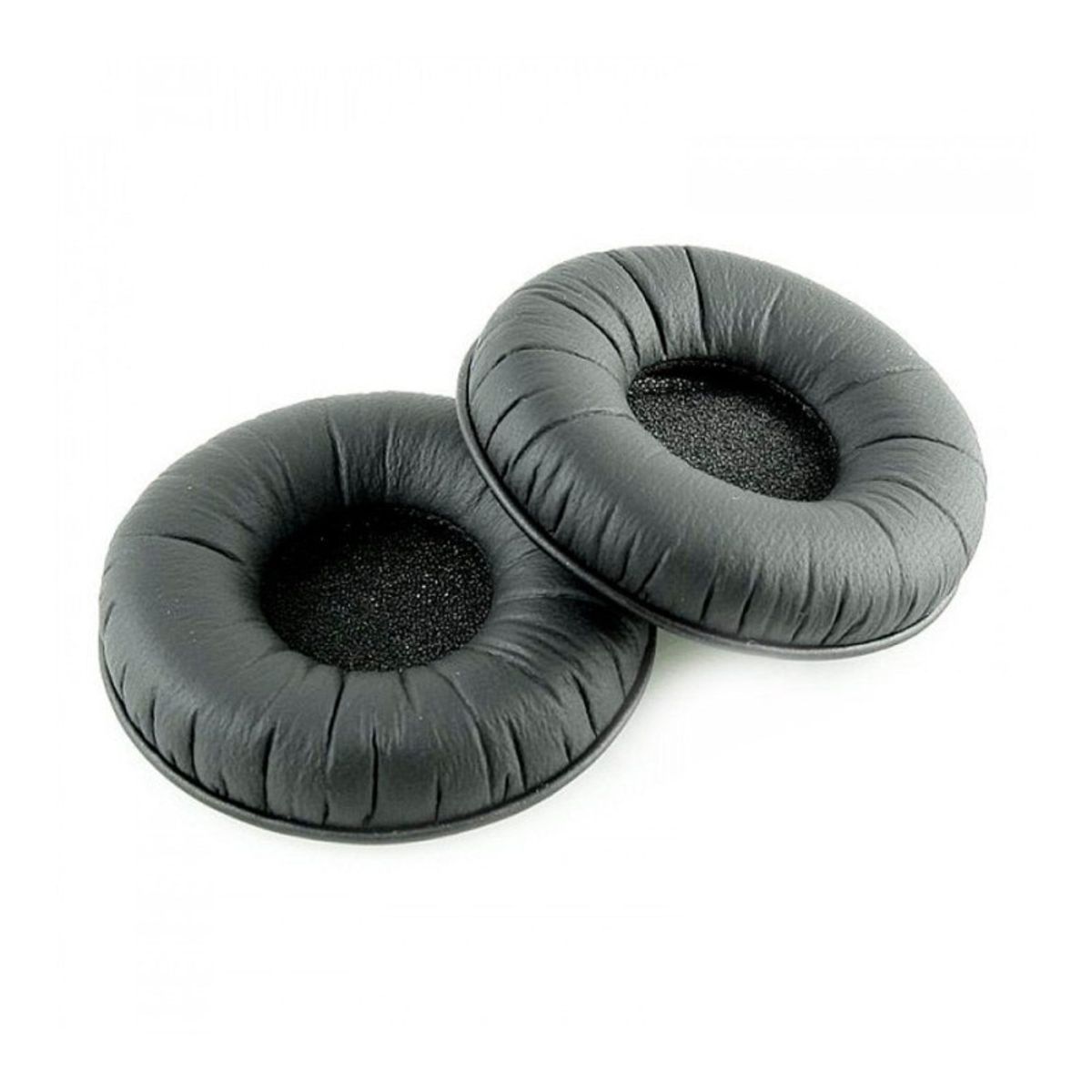 SENNHEISER - Almohadillas de Audifonos Dj Par para HD25 Sennheiser